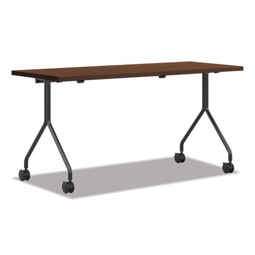 Between Nested Multipurpose Tables, 48 X 30, Silver Mesh/loft Between Nested Multipurpose Tables, 48 X 30, Silver Mesh/loft