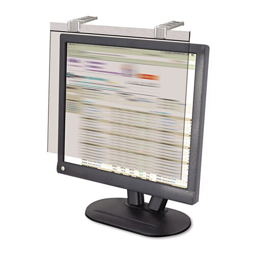 Lcd Protect Privacy Antiglare Deluxe Filter, 19"-20" Widescreen Lcd, 16:10 Lcd Protect Privacy Antiglare Deluxe Filter, 19"-20" Widescreen Lcd, 16:10