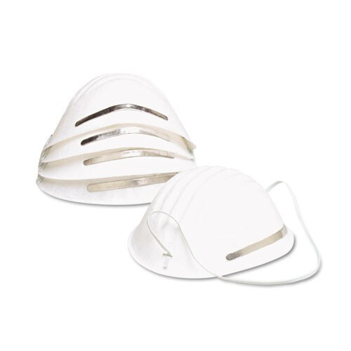Bodygear Dust Mask, 5/pack Bodygear Dust Mask, 5/pack