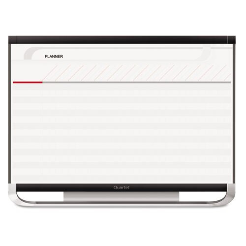 Prestige 2 Total Erase Project Planning Board, 48 X 36, Graphite Frame Prestige 2 Total Erase Project Planning Board, 48 X 36, Graphite Frame