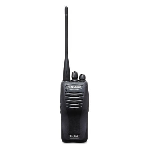 Protalk Tk3400u4p Business Radio, 2 Watts, 4 Channels Protalk Tk3400u4p Business Radio, 2 Watts, 4 Channels