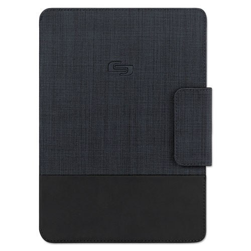 Velocity Slim Case For Ipad Air, Navy/black Velocity Slim Case For Ipad Air, Navy/black