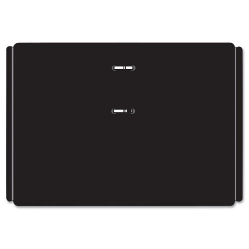 Desk Calendar Base, Black, 3" X 3 3/4" Desk Calendar Base, Black, 3" X 3 3/4"