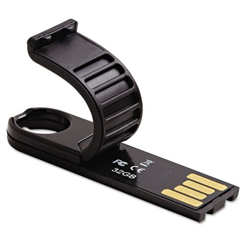 Store 'n' Go Micro Usb Drive Plus, 16 Gb, Black Store 'n' Go Micro Usb Drive Plus, 16 Gb, Black