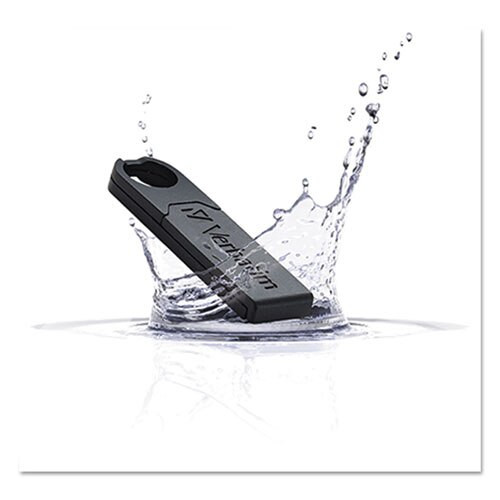 Store 'n' Go Micro Usb Drive Plus, 16 Gb, Black Store 'n' Go Micro Usb Drive Plus, 16 Gb, Black