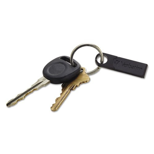Store 'n' Go Micro Usb Drive Plus, 16 Gb, Black Store 'n' Go Micro Usb Drive Plus, 16 Gb, Black