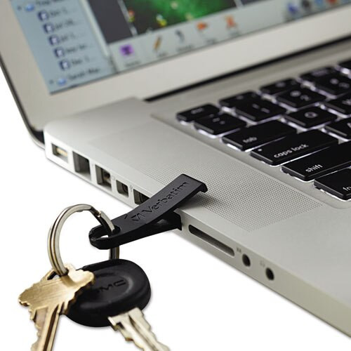 Store 'n' Go Micro Usb Drive Plus, 16 Gb, Black Store 'n' Go Micro Usb Drive Plus, 16 Gb, Black