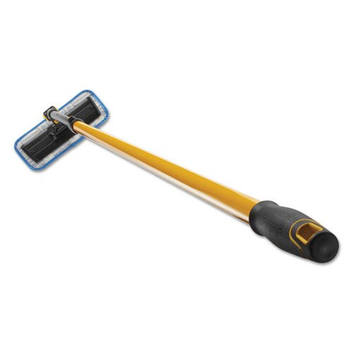 Maximizer Overhead Cleaning Tool, 71.5" Length, Black Maximizer Overhead Cleaning Tool, 71.5" Length, Black