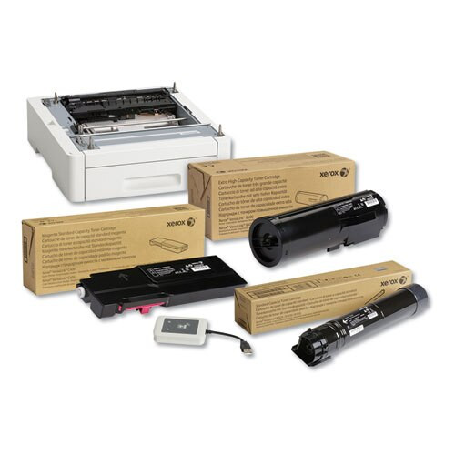 013r00664 Drum Unit, 85000 Page-yield, Tri-color 013r00664 Drum Unit, 85000 Page-yield, Tri-color