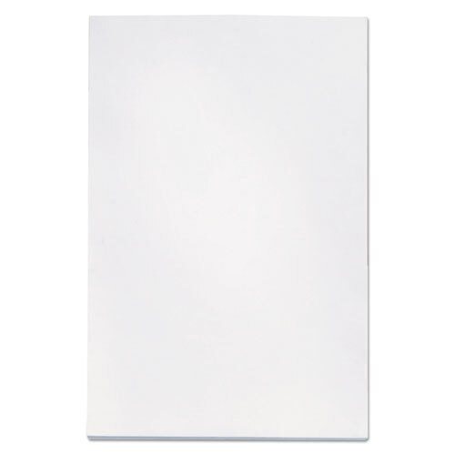 Scratch Pads, Unruled, 4 X 6, White, 100 Sheets, 12/pack Scratch Pads, Unruled, 4 X 6, White, 100 Sheets, 12/pack