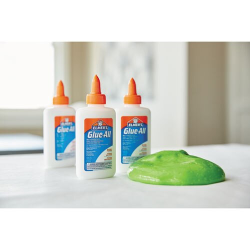 Glue-all White Glue, 4 Oz, Dries Clear Glue-all White Glue, 4 Oz, Dries Clear