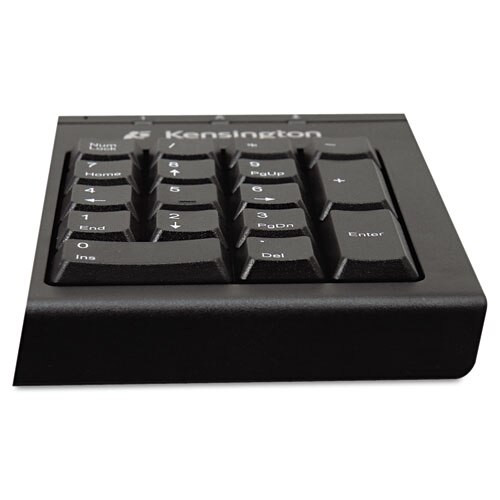 Keyboard For Life Slim Spill-safe Keyboard, 104 Keys, Black Keyboard For Life Slim Spill-safe Keyboard, 104 Keys, Black