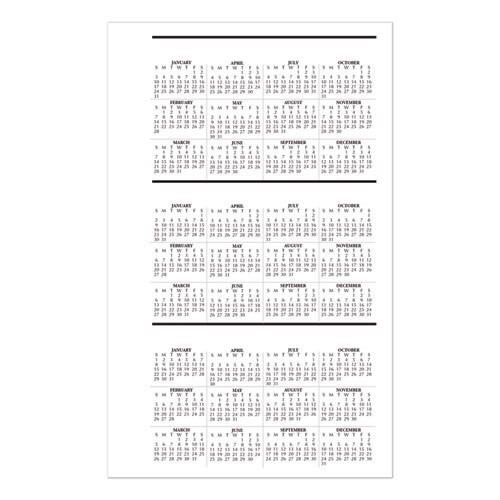 Recycled Weekly Appointment Book, 30-minute Appointments, 8 X 5, Black, 2021 Recycled Weekly Appointment Book, 30-minute Appointments, 8 X 5, Black, 2021