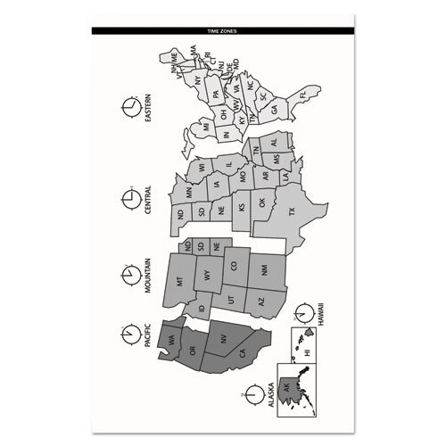 Recycled Weekly Appointment Book, 30-minute Appointments, 8 X 5, Black, 2021 Recycled Weekly Appointment Book, 30-minute Appointments, 8 X 5, Black, 2021