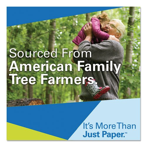 Colors Print Paper, 20lb, 8.5 X 11, Buff, 500/ream Colors Print Paper, 20lb, 8.5 X 11, Buff, 500/ream
