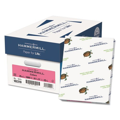Colors Print Paper, 20lb, 8.5 X 11, Buff, 500/ream Colors Print Paper, 20lb, 8.5 X 11, Buff, 500/ream
