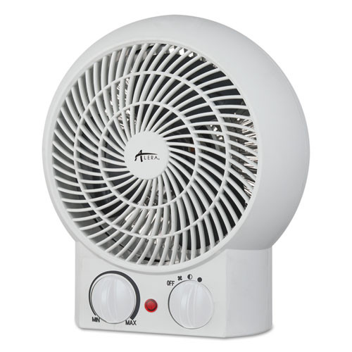 Heater Fan, 8 1/4" X 4 3/8" X 9 3/8", White Heater Fan, 8 1/4" X 4 3/8" X 9 3/8", White