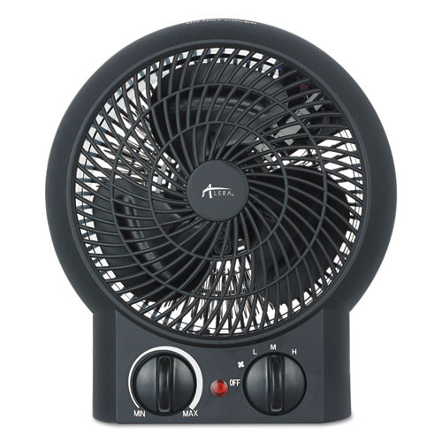 Heater Fan, 8 1/4" X 4 3/8" X 9 3/8", White Heater Fan, 8 1/4" X 4 3/8" X 9 3/8", White