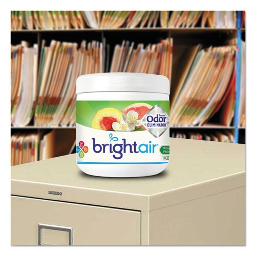 Super Odor Eliminator, White Peach And Citrus, 14 Oz Super Odor Eliminator, White Peach And Citrus, 14 Oz