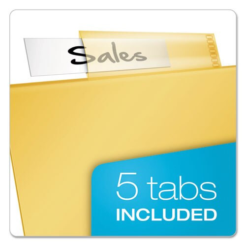 Poly Ring Binder Pockets, 11 X 8 1/2, Letter, Assorted Colors, 5/pack Poly Ring Binder Pockets, 11 X 8 1/2, Letter, Assorted Colors, 5/pack