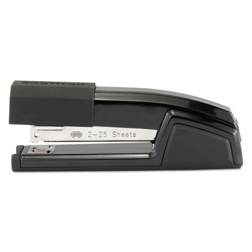 Epic Stapler, 25-sheet Capacity, Black Epic Stapler, 25-sheet Capacity, Black