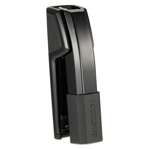 Epic Stapler, 25-sheet Capacity, Black Epic Stapler, 25-sheet Capacity, Black