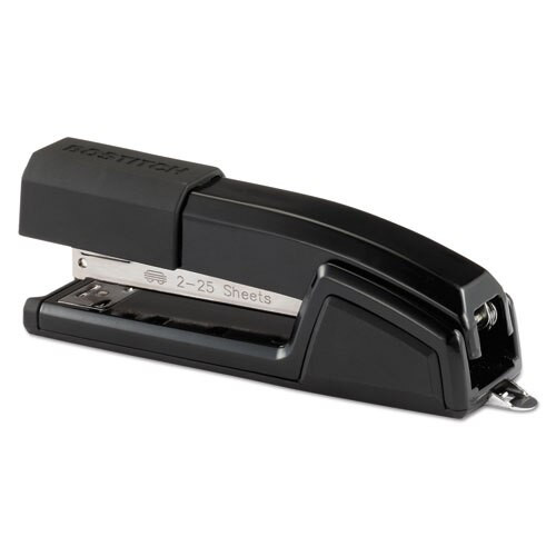 Epic Stapler, 25-sheet Capacity, Black Epic Stapler, 25-sheet Capacity, Black