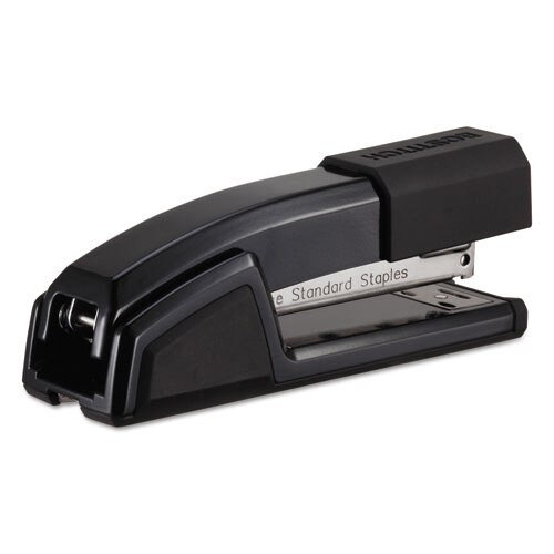 Epic Stapler, 25-sheet Capacity, Black Epic Stapler, 25-sheet Capacity, Black