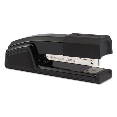 Epic Stapler, 25-sheet Capacity, Black Epic Stapler, 25-sheet Capacity, Black