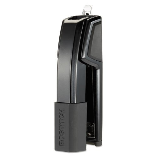 Epic Stapler, 25-sheet Capacity, Black Epic Stapler, 25-sheet Capacity, Black