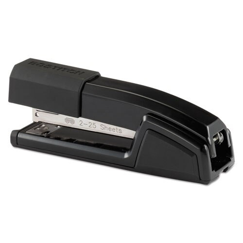 Epic Stapler, 25-sheet Capacity, Black Epic Stapler, 25-sheet Capacity, Black