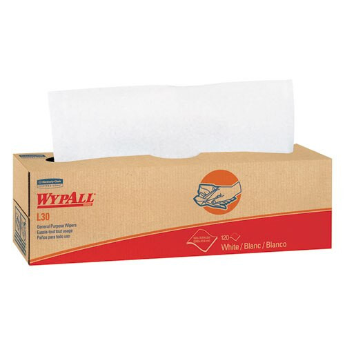 L30 Towels, Pop-up Box, 9 4/5 X 16 2/5, 100/box, 8 Boxes/carton L30 Towels, Pop-up Box, 9 4/5 X 16 2/5, 100/box, 8 Boxes/carton