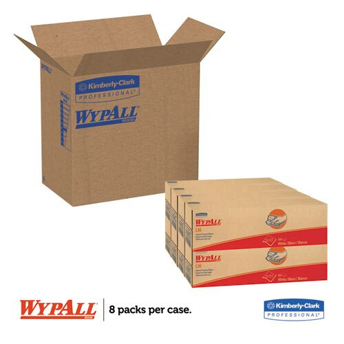 L30 Towels, Pop-up Box, 9 4/5 X 16 2/5, 100/box, 8 Boxes/carton L30 Towels, Pop-up Box, 9 4/5 X 16 2/5, 100/box, 8 Boxes/carton