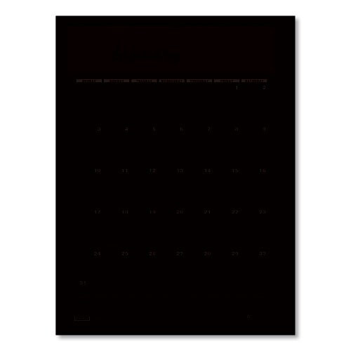Recycled Bar Harbor Wirebound Monthly Wall Calendar, 15.5 X 22, 2021 Recycled Bar Harbor Wirebound Monthly Wall Calendar, 15.5 X 22, 2021