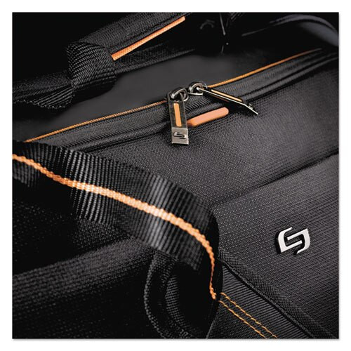 Urban Ultra Multicase, 17.3", 17" X 4" X 12 1/4", Black Urban Ultra Multicase, 17.3", 17" X 4" X 12 1/4", Black