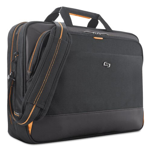 Urban Ultra Multicase, 17.3", 17" X 4" X 12 1/4", Black Urban Ultra Multicase, 17.3", 17" X 4" X 12 1/4", Black