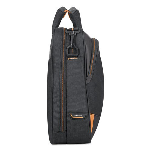 Urban Ultra Multicase, 17.3", 17" X 4" X 12 1/4", Black Urban Ultra Multicase, 17.3", 17" X 4" X 12 1/4", Black