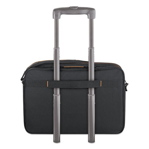 Urban Ultra Multicase, 17.3", 17" X 4" X 12 1/4", Black Urban Ultra Multicase, 17.3", 17" X 4" X 12 1/4", Black