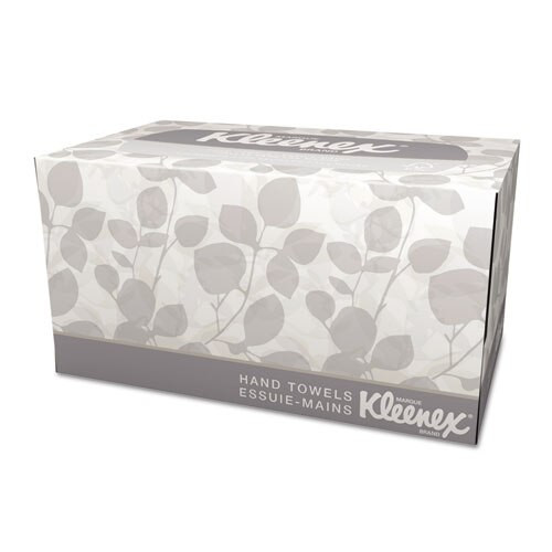 Hand Towels, Pop-up Box, Cloth, 9 X 10 ½, 120/box, 18 Boxes/carton Hand Towels, Pop-up Box, Cloth, 9 X 10 ½, 120/box, 18 Boxes/carton