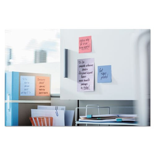 Recycled Notes In Bali Colors, Lined, 4 X 6, 90-sheet, 3/pack Recycled Notes In Bali Colors, Lined, 4 X 6, 90-sheet, 3/pack