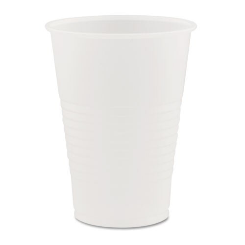 Conex Galaxy Polystyrene Plastic Cold Cups, 7 Oz, Clear, 100/pack Conex Galaxy Polystyrene Plastic Cold Cups, 7 Oz, Clear, 100/pack