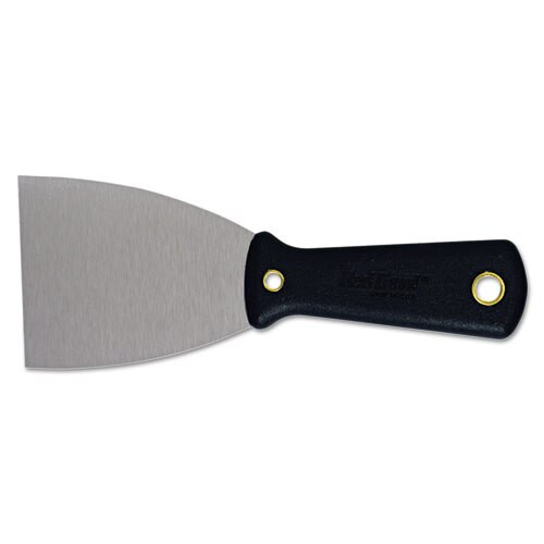 Wall Scraper, 3" Wide, Stiff Wall Scraper, 3" Wide, Stiff
