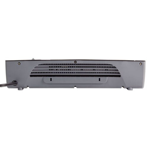 Fusion 1100l Laminator, 9" Max Document Width, 5 Mil Max Document Thickness Fusion 1100l Laminator, 9" Max Document Width, 5 Mil Max Document Thickness