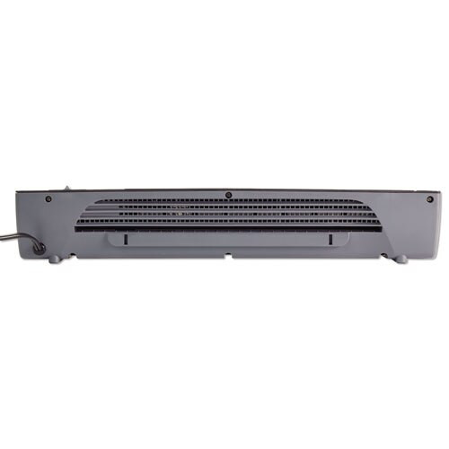 Fusion 1000l Laminator, 12" Max Document Width, 5 Mil Max Document Thickness Fusion 1000l Laminator, 12" Max Document Width, 5 Mil Max Document Thickness