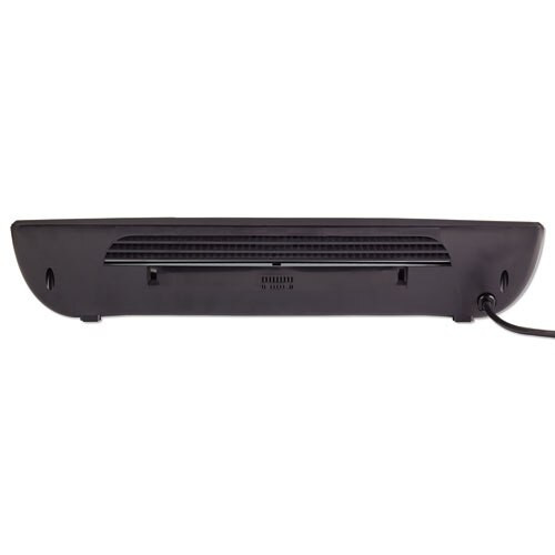 Fusion 3000l Laminator, 12" Max Document Width, 5 Mil Max Document Thickness Fusion 3000l Laminator, 12" Max Document Width, 5 Mil Max Document Thickness