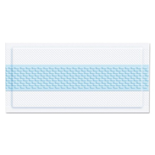 Wetjet System Refill Cloths, 11.3" X 5.4", Heavy Duty, White, 14/box, 4 Bx/ct Wetjet System Refill Cloths, 11.3" X 5.4", Heavy Duty, White, 14/box, 4 Bx/ct