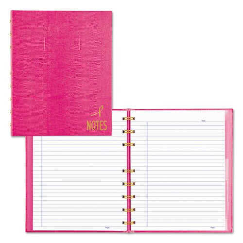Notepro Notebook, 1 Subject, Medium/college Rule, Black Cover, 11 X 8.5, 100 Sheets Notepro Notebook, 1 Subject, Medium/college Rule, Black Cover, 11 X 8.5, 100 Sheets