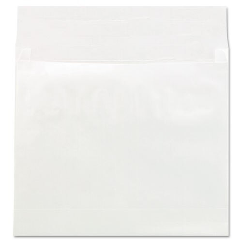 Deluxe Tyvek Expansion Envelopes, #13 1/2, Square Flap, Self-adhesive Closure, 10 X 13, White, 100/box Deluxe Tyvek Expansion Envelopes, #13 1/2, Square Flap, Self-adhesive Closure, 10 X 13, White, 100/box