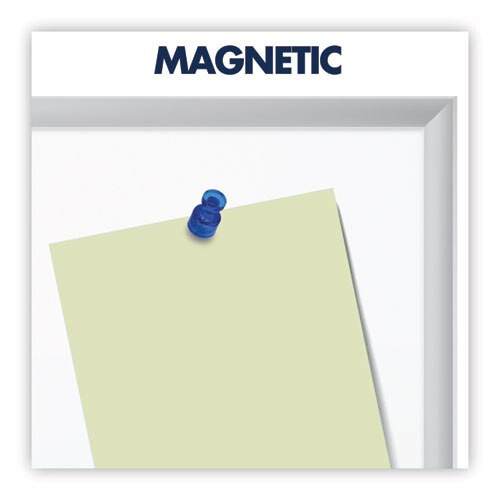 Classic Series Nano-clean Dry Erase Board, 72 X 48, Silver Frame Classic Series Nano-clean Dry Erase Board, 72 X 48, Silver Frame