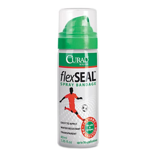 Flex Seal Spray Bandage, 40ml Flex Seal Spray Bandage, 40ml